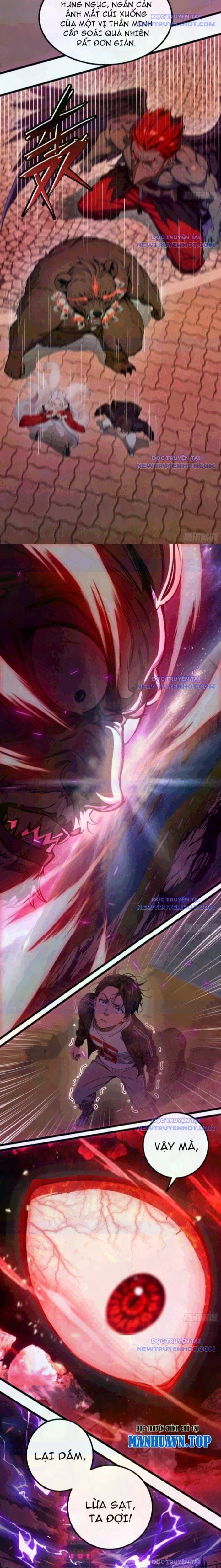 đọc truyện Tà Thần Giáng Thế, Ta Có Một Tòa Đại Hung Ngục Chương 52 ảnh 7 tại Thiên Thai Truyện