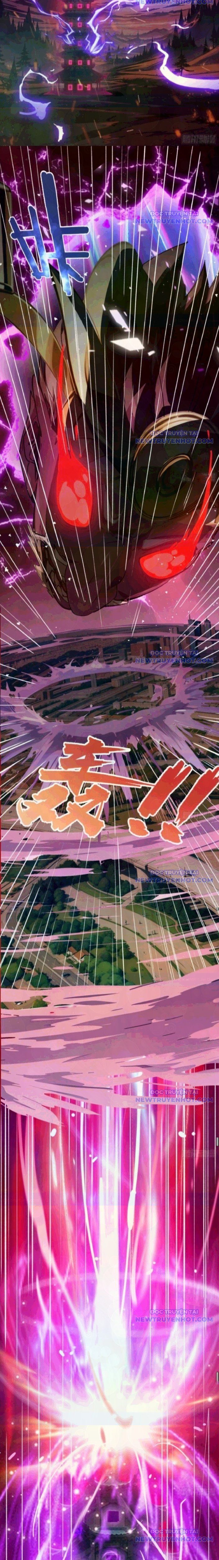 đọc truyện Tà Thần Giáng Thế, Ta Có Một Tòa Đại Hung Ngục Chương 52 ảnh 8 tại Thiên Thai Truyện