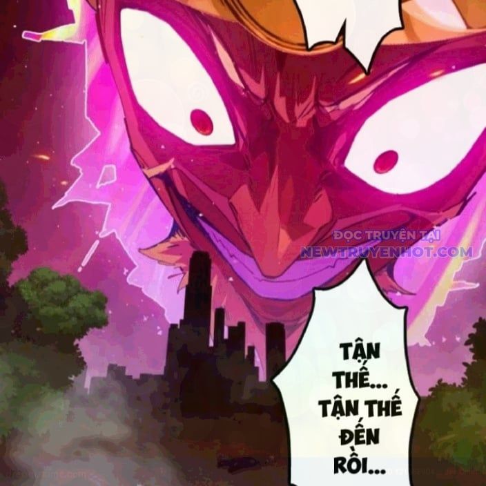 đọc truyện Tà Thần Giáng Thế, Ta Có Một Tòa Đại Hung Ngục Chương 53 ảnh 12 tại Thiên Thai Truyện