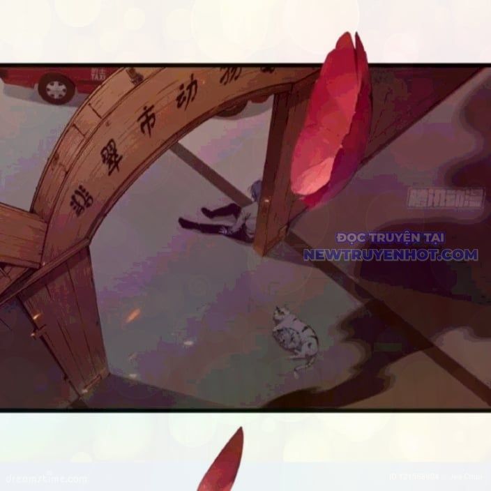 đọc truyện Tà Thần Giáng Thế, Ta Có Một Tòa Đại Hung Ngục Chương 53 ảnh 30 tại Thiên Thai Truyện