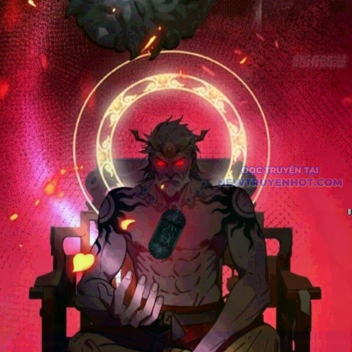 đọc truyện Tà Thần Giáng Thế, Ta Có Một Tòa Đại Hung Ngục Chương 53 ảnh 41 tại Thiên Thai Truyện