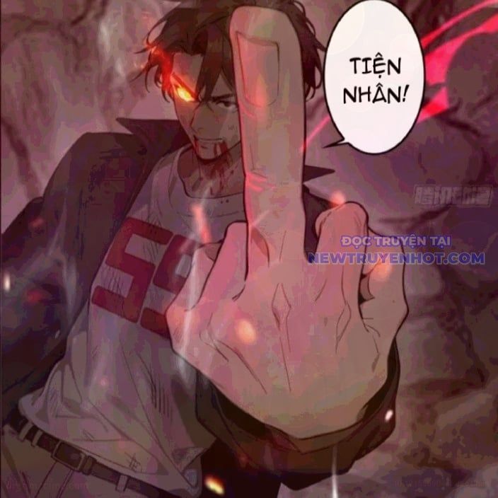 đọc truyện Tà Thần Giáng Thế, Ta Có Một Tòa Đại Hung Ngục Chương 53 ảnh 59 tại Thiên Thai Truyện