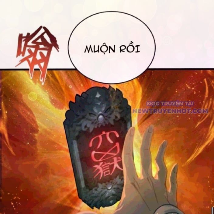 đọc truyện Tà Thần Giáng Thế, Ta Có Một Tòa Đại Hung Ngục Chương 53 ảnh 74 tại Thiên Thai Truyện