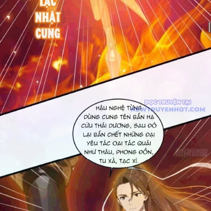 đọc truyện Tà Thần Giáng Thế, Ta Có Một Tòa Đại Hung Ngục Chương 53 ảnh 77 tại Thiên Thai Truyện