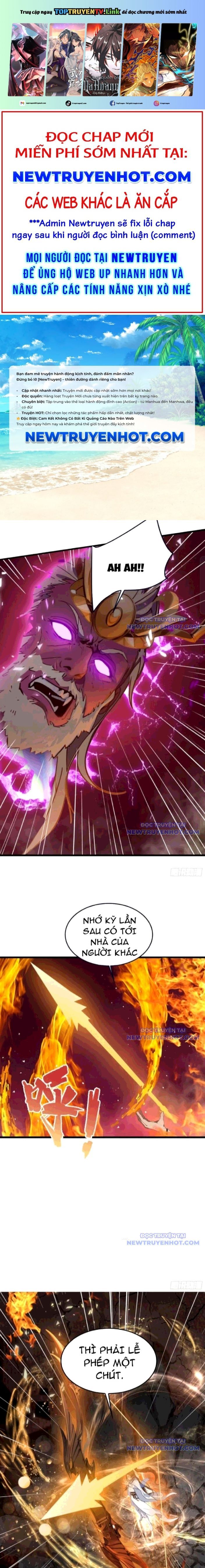 đọc truyện Tà Thần Giáng Thế, Ta Có Một Tòa Đại Hung Ngục Chương 54 ảnh 3 tại Thiên Thai Truyện