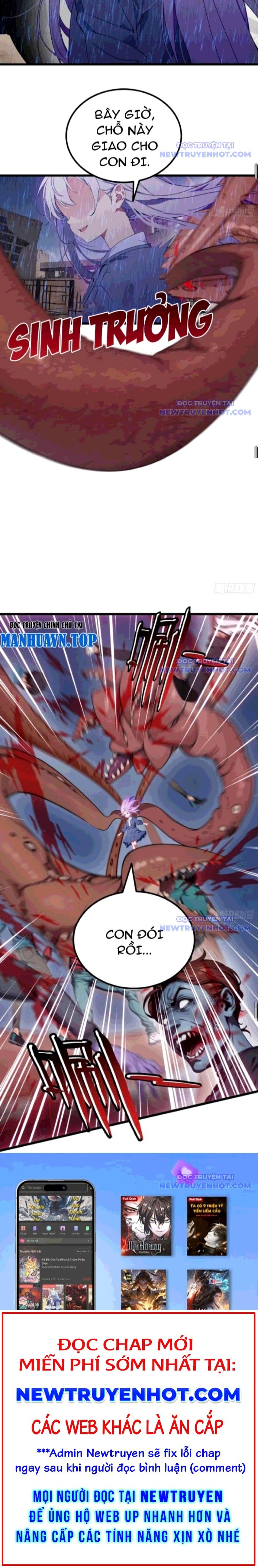 đọc truyện Tà Thần Giáng Thế, Ta Có Một Tòa Đại Hung Ngục Chương 54 ảnh 12 tại Thiên Thai Truyện