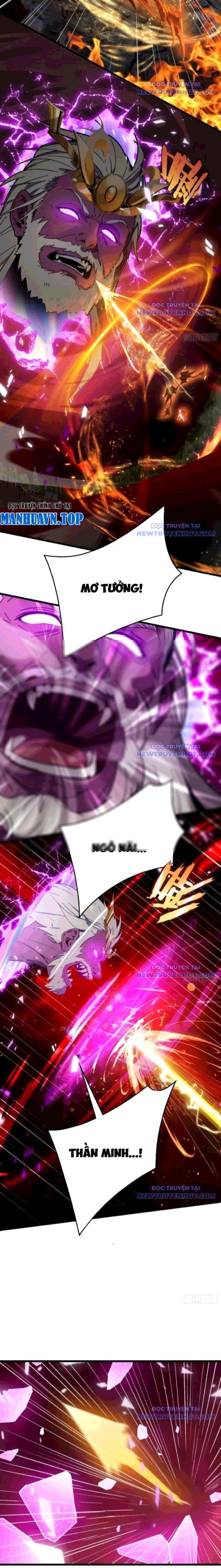 đọc truyện Tà Thần Giáng Thế, Ta Có Một Tòa Đại Hung Ngục Chương 54 ảnh 4 tại Thiên Thai Truyện