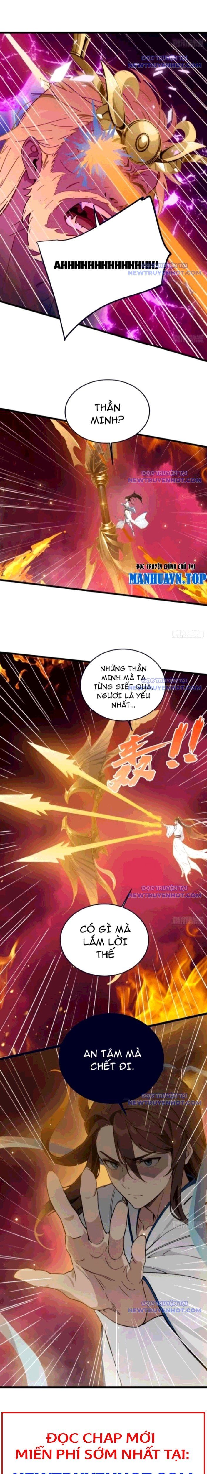 đọc truyện Tà Thần Giáng Thế, Ta Có Một Tòa Đại Hung Ngục Chương 54 ảnh 5 tại Thiên Thai Truyện