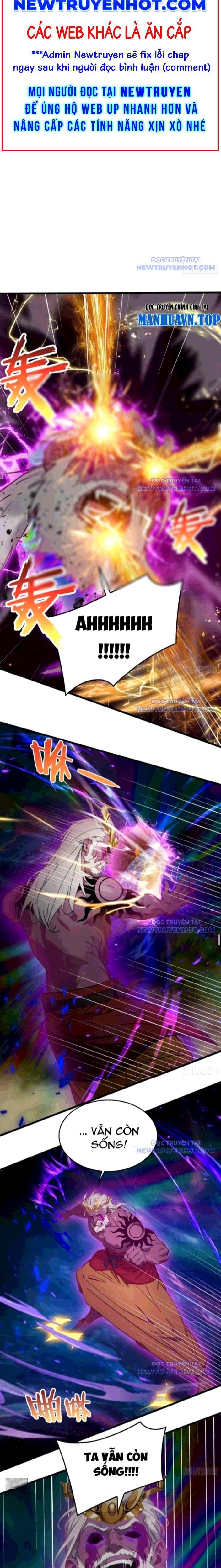 đọc truyện Tà Thần Giáng Thế, Ta Có Một Tòa Đại Hung Ngục Chương 54 ảnh 6 tại Thiên Thai Truyện