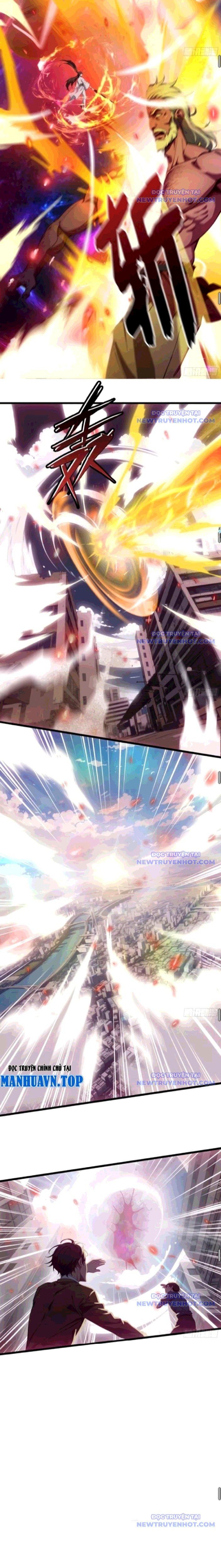 đọc truyện Tà Thần Giáng Thế, Ta Có Một Tòa Đại Hung Ngục Chương 54 ảnh 9 tại Thiên Thai Truyện