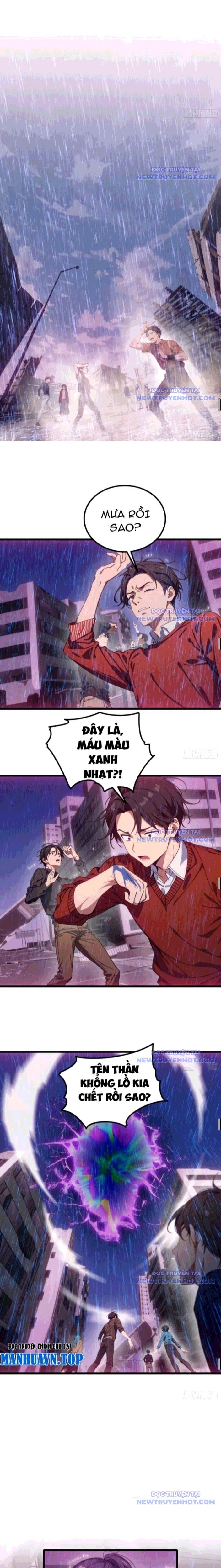 đọc truyện Tà Thần Giáng Thế, Ta Có Một Tòa Đại Hung Ngục Chương 54 ảnh 10 tại Thiên Thai Truyện