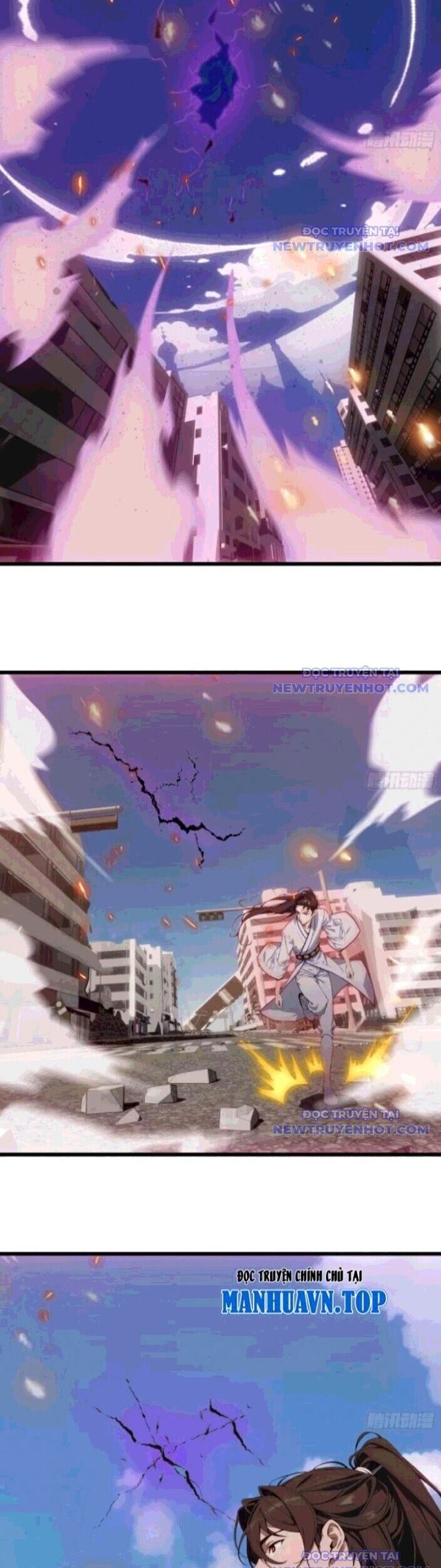 đọc truyện Tà Thần Giáng Thế, Ta Có Một Tòa Đại Hung Ngục Chương 55 ảnh 12 tại Thiên Thai Truyện