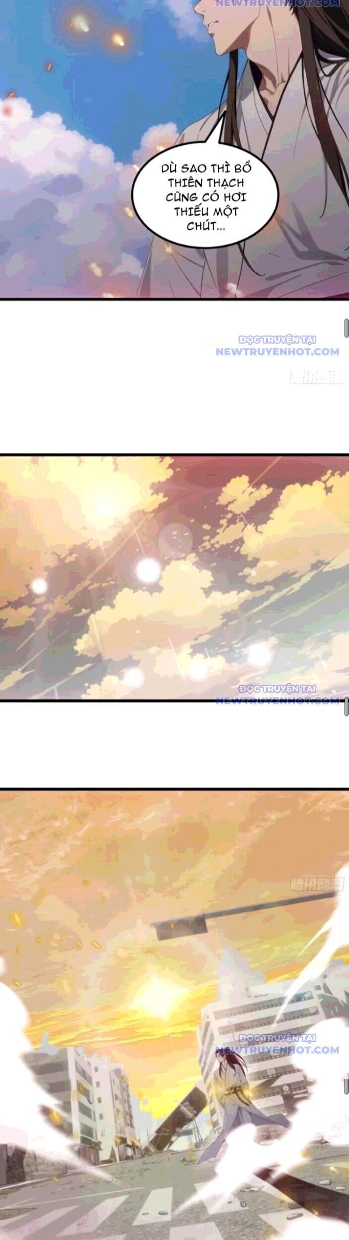 đọc truyện Tà Thần Giáng Thế, Ta Có Một Tòa Đại Hung Ngục Chương 55 ảnh 13 tại Thiên Thai Truyện