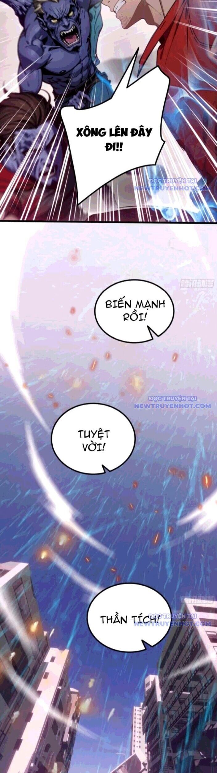 đọc truyện Tà Thần Giáng Thế, Ta Có Một Tòa Đại Hung Ngục Chương 55 ảnh 6 tại Thiên Thai Truyện