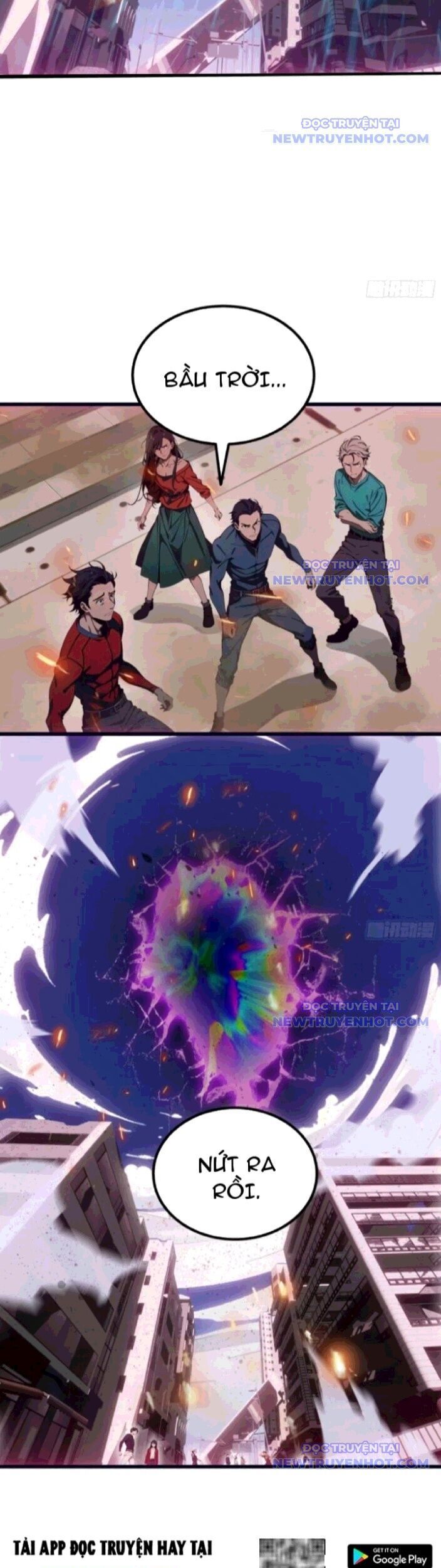 đọc truyện Tà Thần Giáng Thế, Ta Có Một Tòa Đại Hung Ngục Chương 55 ảnh 7 tại Thiên Thai Truyện