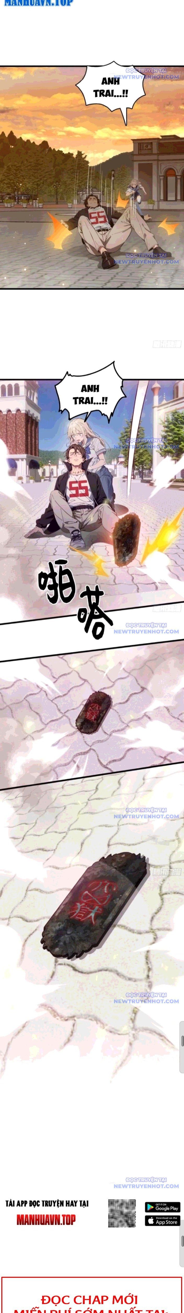 đọc truyện Tà Thần Giáng Thế, Ta Có Một Tòa Đại Hung Ngục Chương 56 ảnh 4 tại Thiên Thai Truyện