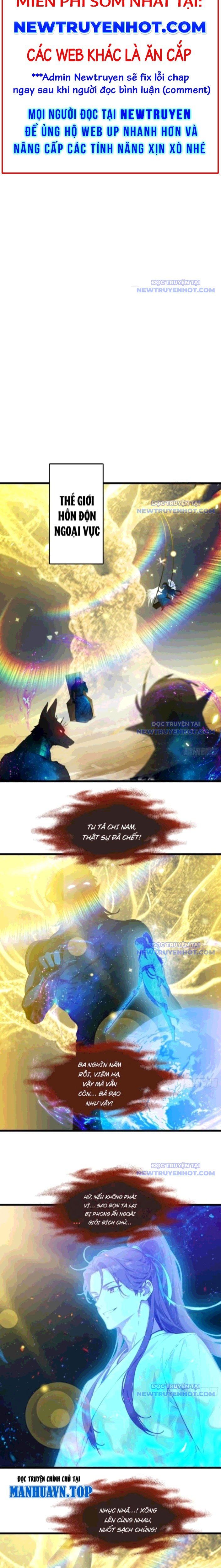 đọc truyện Tà Thần Giáng Thế, Ta Có Một Tòa Đại Hung Ngục Chương 56 ảnh 5 tại Thiên Thai Truyện