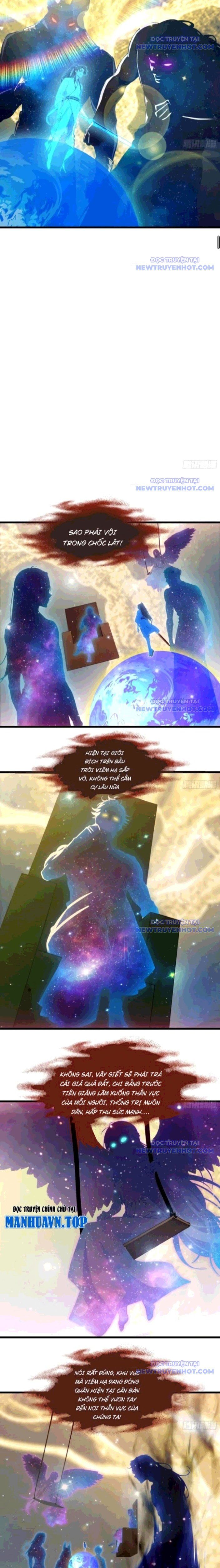 đọc truyện Tà Thần Giáng Thế, Ta Có Một Tòa Đại Hung Ngục Chương 56 ảnh 6 tại Thiên Thai Truyện