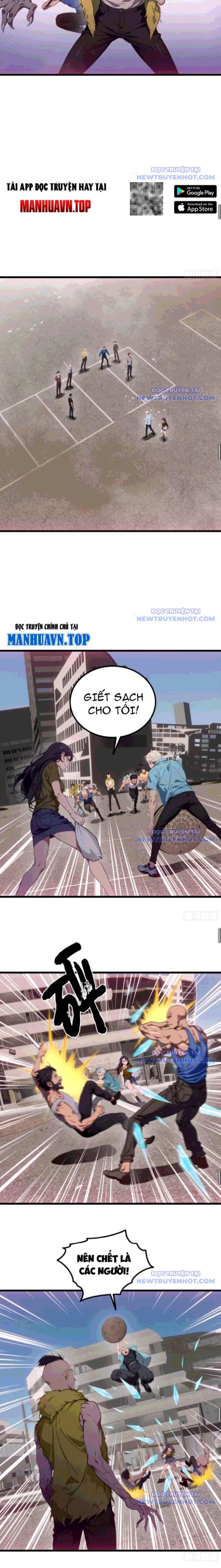 đọc truyện Tà Thần Giáng Thế, Ta Có Một Tòa Đại Hung Ngục Chương 56 ảnh 10 tại Thiên Thai Truyện