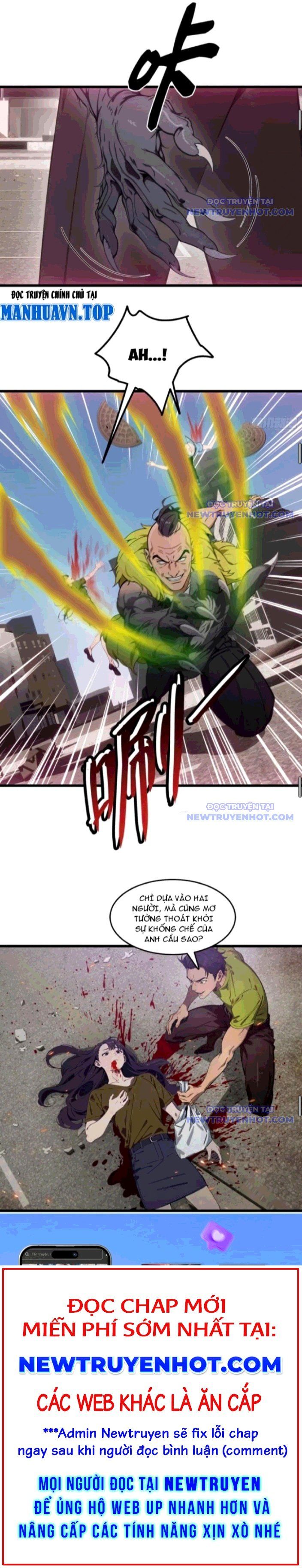 đọc truyện Tà Thần Giáng Thế, Ta Có Một Tòa Đại Hung Ngục Chương 56 ảnh 11 tại Thiên Thai Truyện