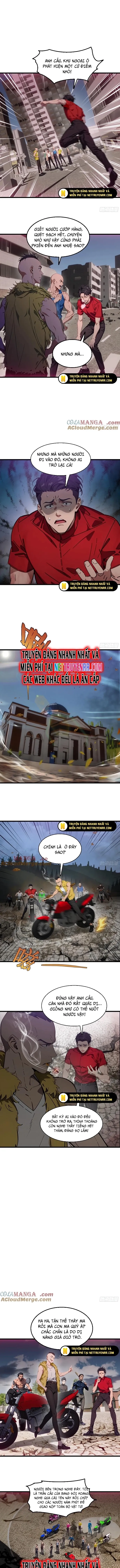 đọc truyện Tà Thần Giáng Thế, Ta Có Một Tòa Đại Hung Ngục Chương 57 ảnh 4 tại Thiên Thai Truyện