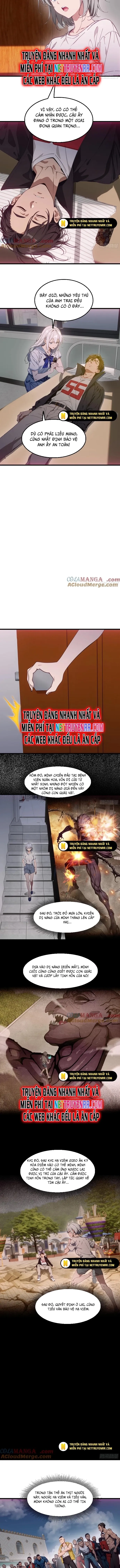 đọc truyện Tà Thần Giáng Thế, Ta Có Một Tòa Đại Hung Ngục Chương 57 ảnh 6 tại Thiên Thai Truyện