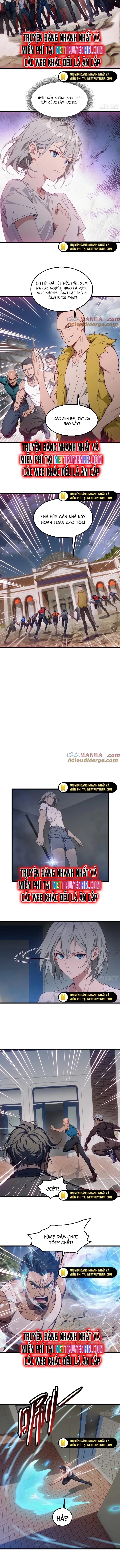 đọc truyện Tà Thần Giáng Thế, Ta Có Một Tòa Đại Hung Ngục Chương 57 ảnh 7 tại Thiên Thai Truyện