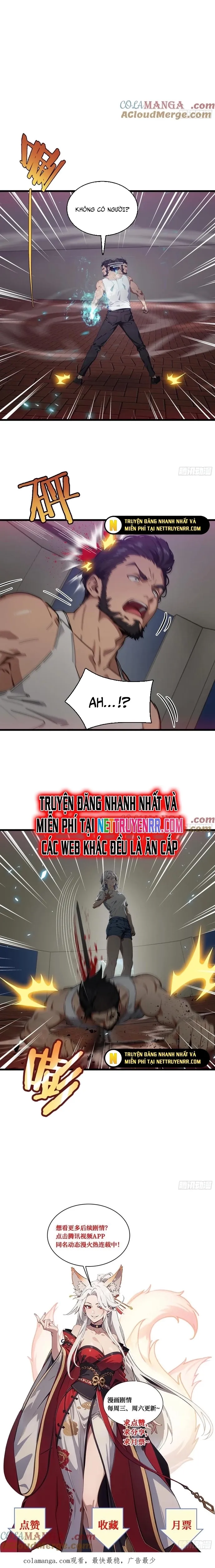 đọc truyện Tà Thần Giáng Thế, Ta Có Một Tòa Đại Hung Ngục Chương 57 ảnh 8 tại Thiên Thai Truyện