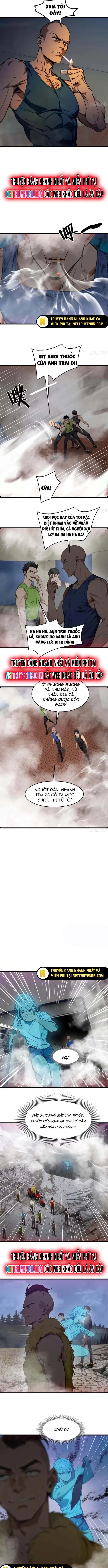 đọc truyện Tà Thần Giáng Thế, Ta Có Một Tòa Đại Hung Ngục Chương 58 ảnh 4 tại Thiên Thai Truyện