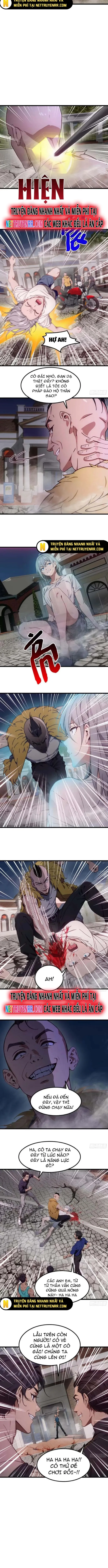 đọc truyện Tà Thần Giáng Thế, Ta Có Một Tòa Đại Hung Ngục Chương 58 ảnh 5 tại Thiên Thai Truyện