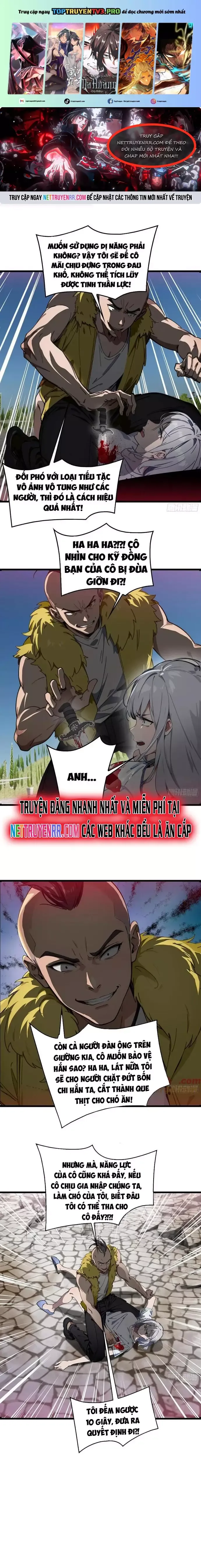 đọc truyện Tà Thần Giáng Thế, Ta Có Một Tòa Đại Hung Ngục Chương 59 ảnh 3 tại Thiên Thai Truyện