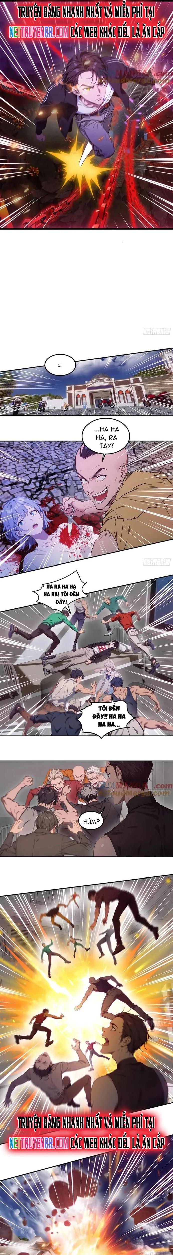 đọc truyện Tà Thần Giáng Thế, Ta Có Một Tòa Đại Hung Ngục Chương 59 ảnh 12 tại Thiên Thai Truyện