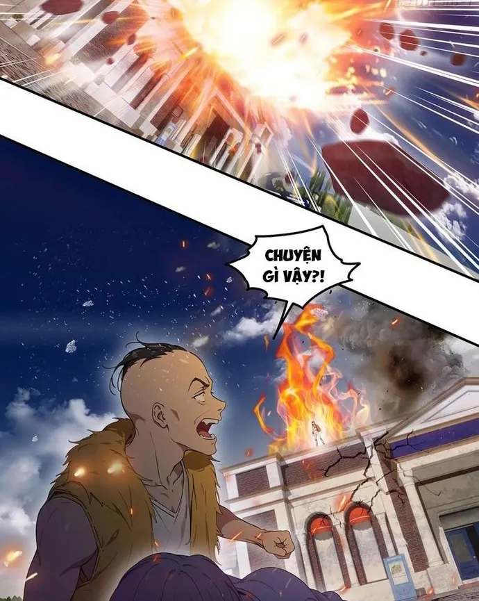 đọc truyện Tà Thần Giáng Thế, Ta Có Một Tòa Đại Hung Ngục Chương 59 ảnh 13 tại Thiên Thai Truyện