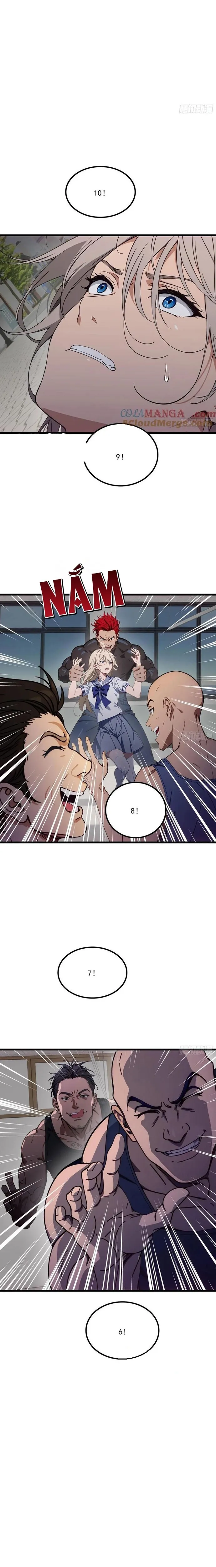 đọc truyện Tà Thần Giáng Thế, Ta Có Một Tòa Đại Hung Ngục Chương 59 ảnh 4 tại Thiên Thai Truyện