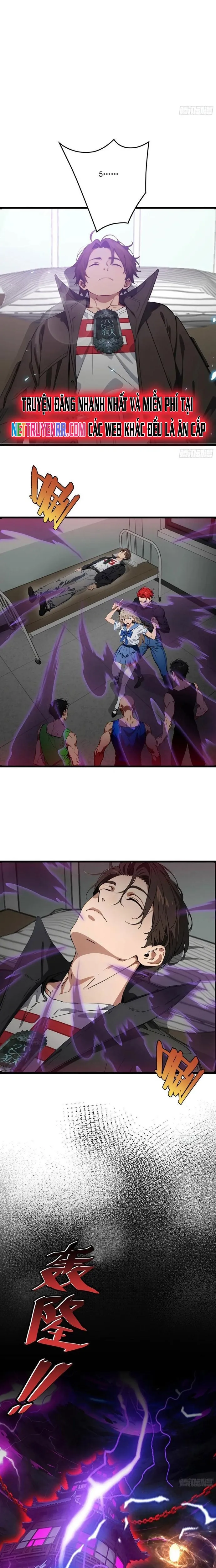 đọc truyện Tà Thần Giáng Thế, Ta Có Một Tòa Đại Hung Ngục Chương 59 ảnh 5 tại Thiên Thai Truyện