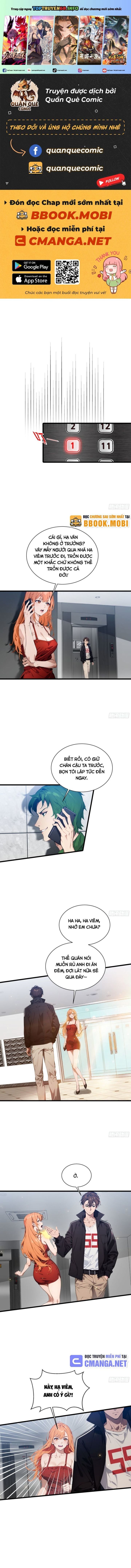 đọc truyện Tà Thần Giáng Thế, Ta Có Một Tòa Đại Hung Ngục Chương 6 ảnh 3 tại Thiên Thai Truyện