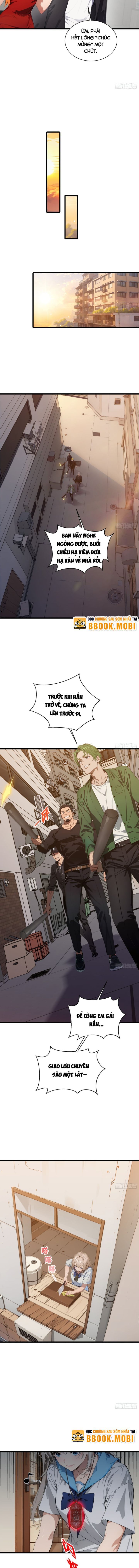 đọc truyện Tà Thần Giáng Thế, Ta Có Một Tòa Đại Hung Ngục Chương 6 ảnh 8 tại Thiên Thai Truyện