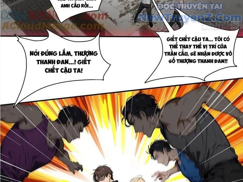 đọc truyện Tà Thần Giáng Thế, Ta Có Một Tòa Đại Hung Ngục Chương 60 ảnh 16 tại Thiên Thai Truyện