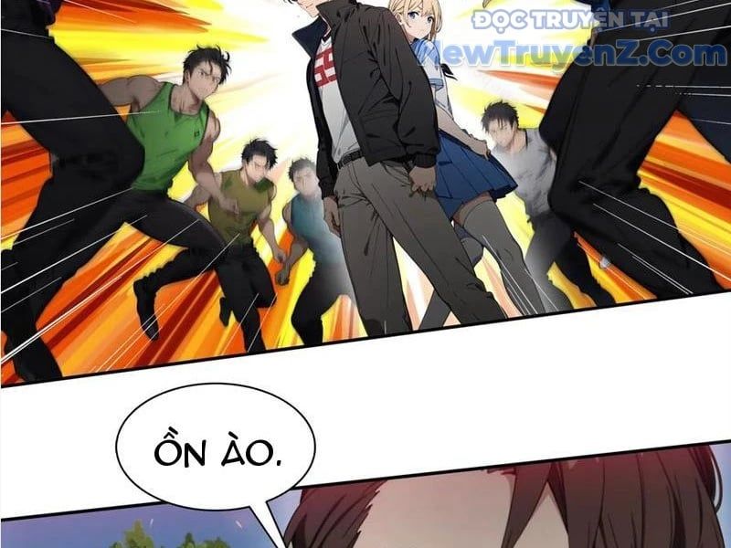 đọc truyện Tà Thần Giáng Thế, Ta Có Một Tòa Đại Hung Ngục Chương 60 ảnh 17 tại Thiên Thai Truyện