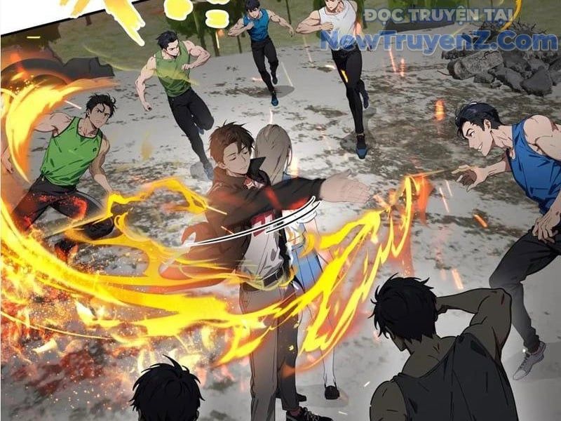 đọc truyện Tà Thần Giáng Thế, Ta Có Một Tòa Đại Hung Ngục Chương 60 ảnh 19 tại Thiên Thai Truyện