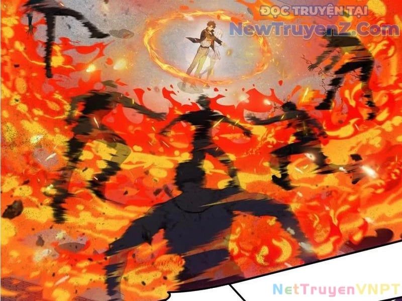 đọc truyện Tà Thần Giáng Thế, Ta Có Một Tòa Đại Hung Ngục Chương 60 ảnh 21 tại Thiên Thai Truyện