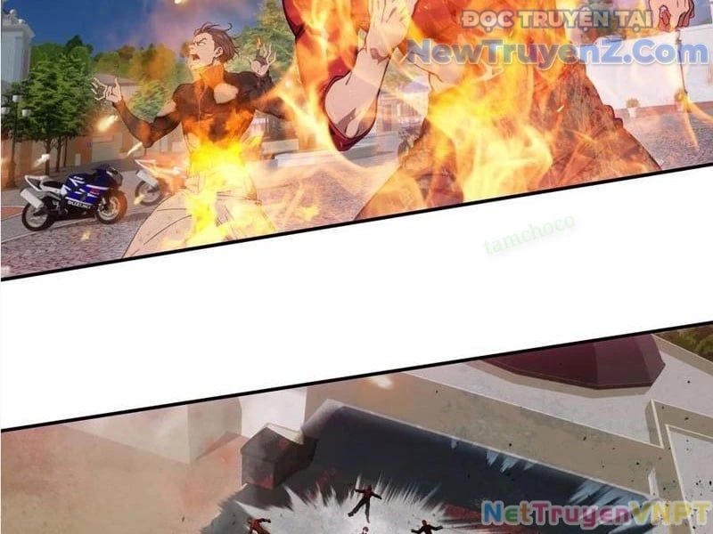 đọc truyện Tà Thần Giáng Thế, Ta Có Một Tòa Đại Hung Ngục Chương 60 ảnh 25 tại Thiên Thai Truyện