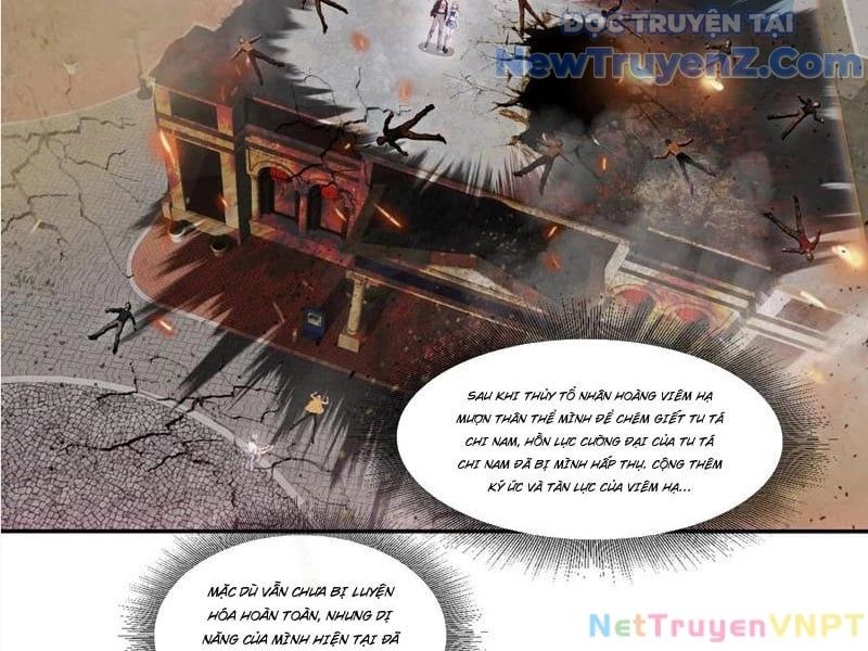 đọc truyện Tà Thần Giáng Thế, Ta Có Một Tòa Đại Hung Ngục Chương 60 ảnh 26 tại Thiên Thai Truyện