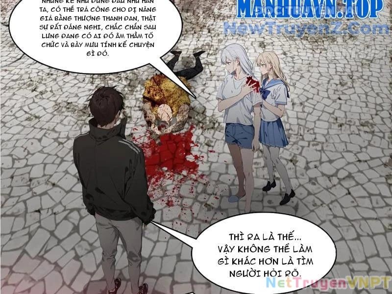 đọc truyện Tà Thần Giáng Thế, Ta Có Một Tòa Đại Hung Ngục Chương 60 ảnh 41 tại Thiên Thai Truyện