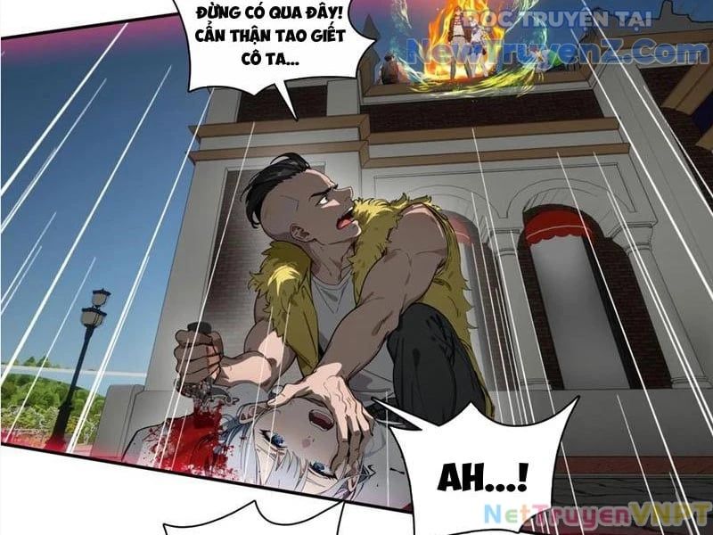 đọc truyện Tà Thần Giáng Thế, Ta Có Một Tòa Đại Hung Ngục Chương 60 ảnh 6 tại Thiên Thai Truyện