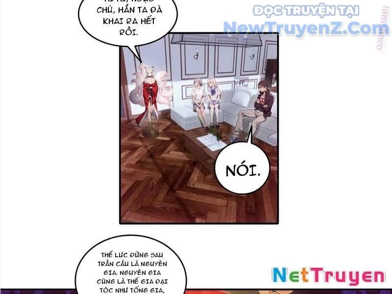 đọc truyện Tà Thần Giáng Thế, Ta Có Một Tòa Đại Hung Ngục Chương 60 ảnh 48 tại Thiên Thai Truyện