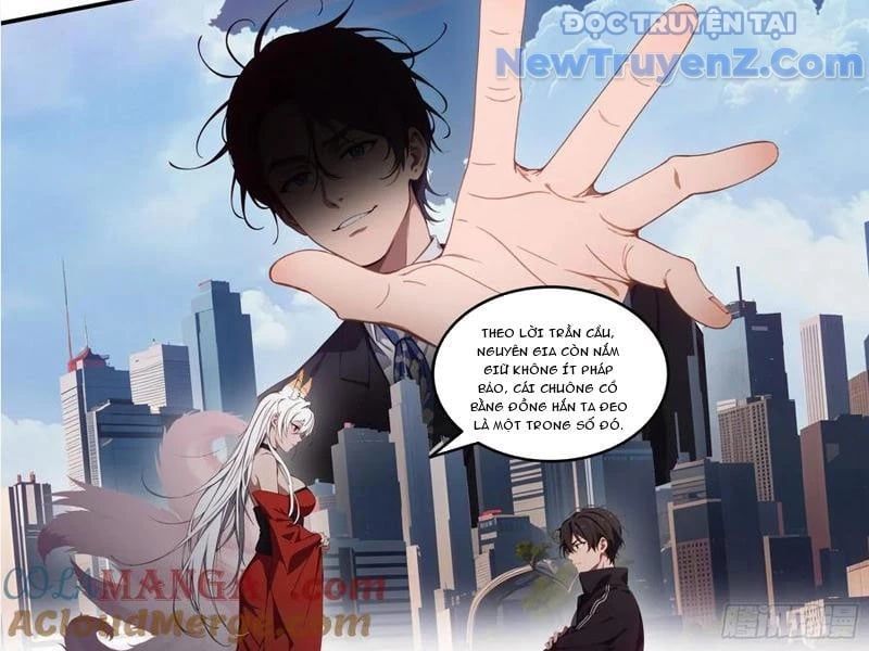 đọc truyện Tà Thần Giáng Thế, Ta Có Một Tòa Đại Hung Ngục Chương 60 ảnh 51 tại Thiên Thai Truyện