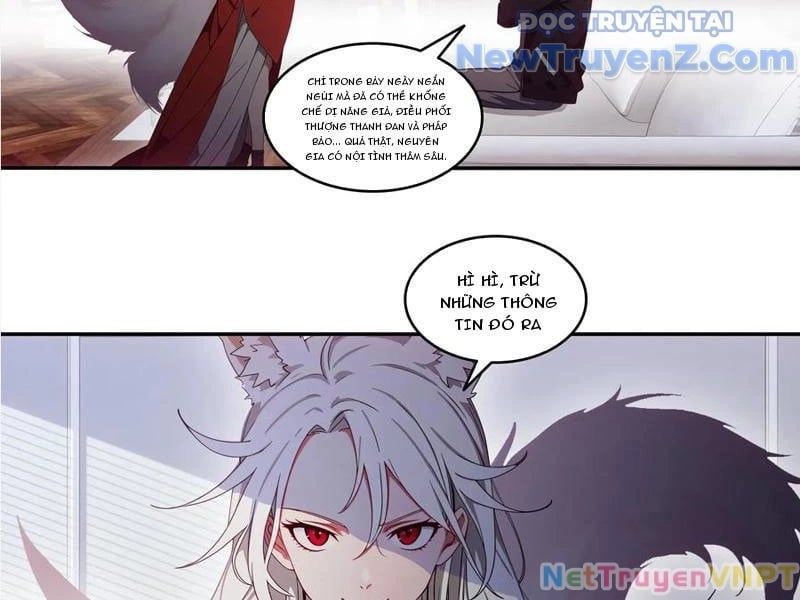 đọc truyện Tà Thần Giáng Thế, Ta Có Một Tòa Đại Hung Ngục Chương 60 ảnh 52 tại Thiên Thai Truyện