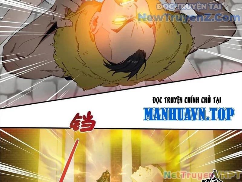 đọc truyện Tà Thần Giáng Thế, Ta Có Một Tòa Đại Hung Ngục Chương 60 ảnh 10 tại Thiên Thai Truyện