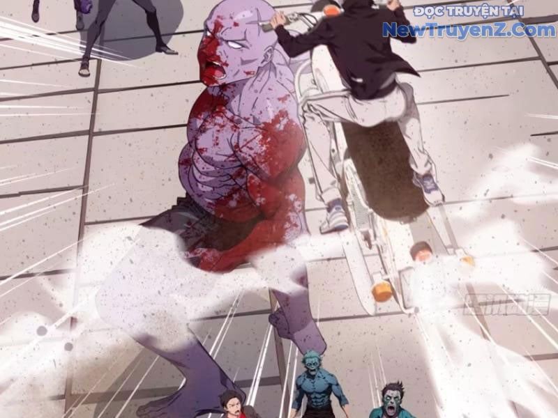 đọc truyện Tà Thần Giáng Thế, Ta Có Một Tòa Đại Hung Ngục Chương 61 ảnh 41 tại Thiên Thai Truyện